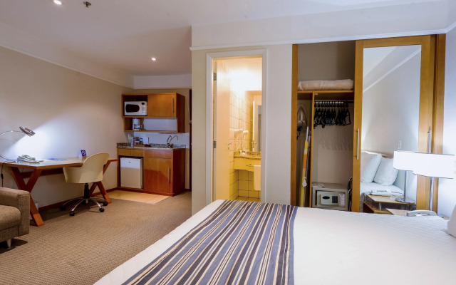 Transamerica Executive Sorocaba