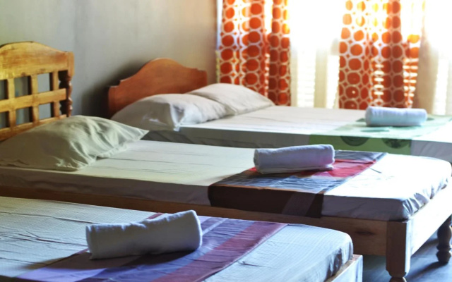 Uyang Bed and Breakfast