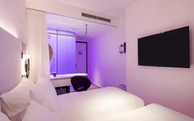 Tru by Hilton Hoa Binh City Centre