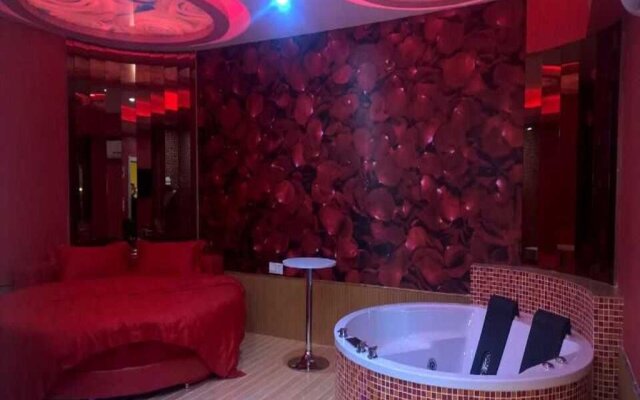 Qingzhou Jieke Chain Hotel