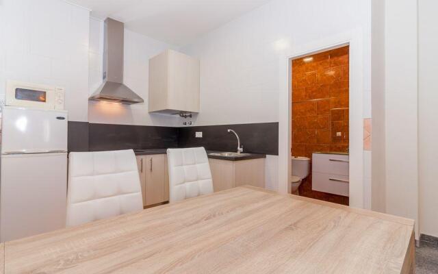 Apartamentos Centro Nerja Canovas Marime