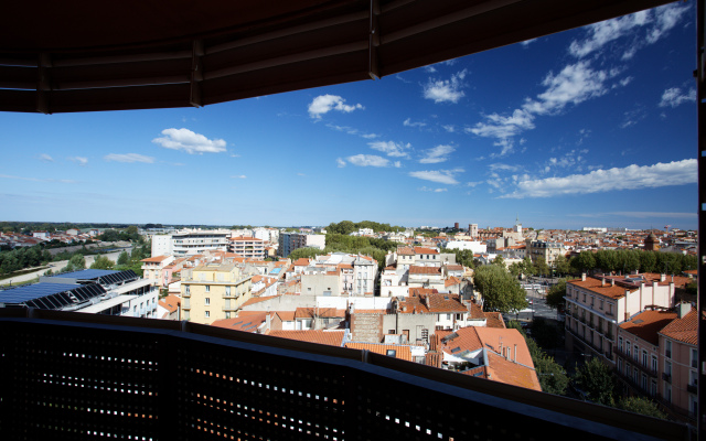 Aparthotel Mer & Golf City Perpignan Centre