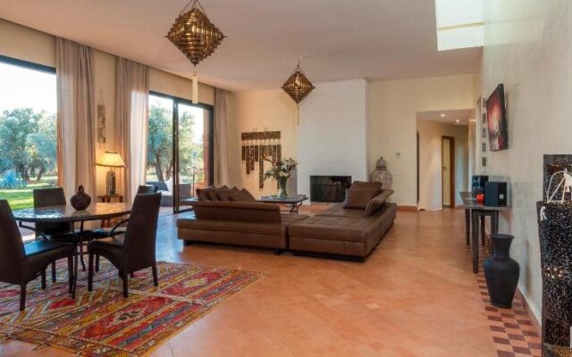 Villa Kristy