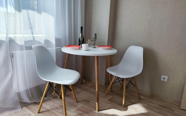 SV-Appart на Удмуртской 264А