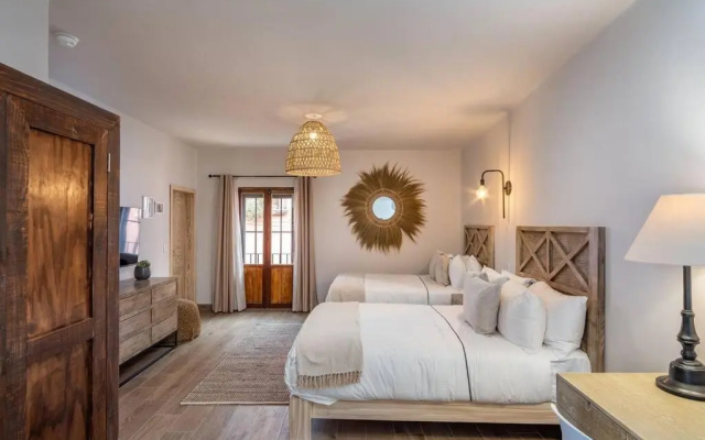 Casa Pandurata - Double Room Wifi AC Heat - NEW