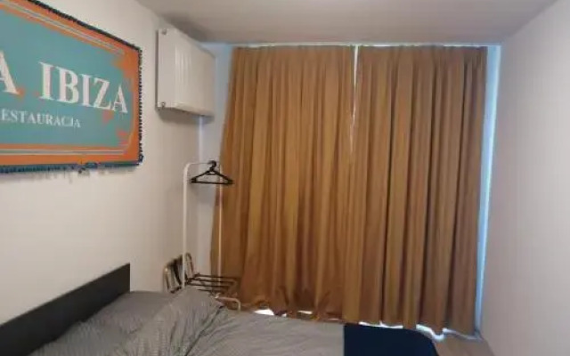 Apartament Galeria Polnocna A