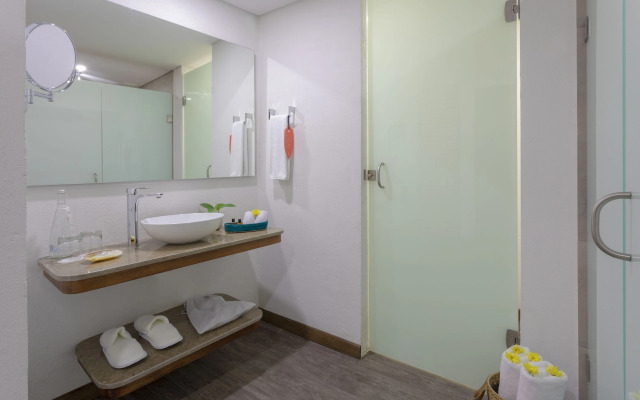 Hotel Santa Catalina By OxoHotel