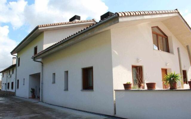 Apartamentos Rurales Patxillaborda: Ipar