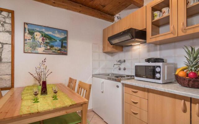 Apartmani Žiković
