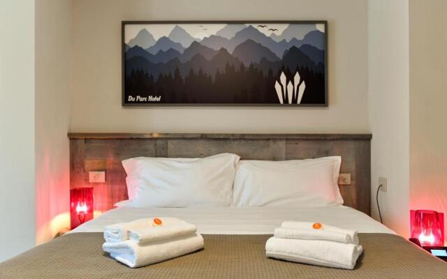 Du Parc Hotel
