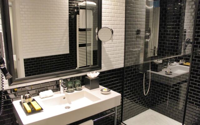 The Principal Madrid, Small Luxury Hotels