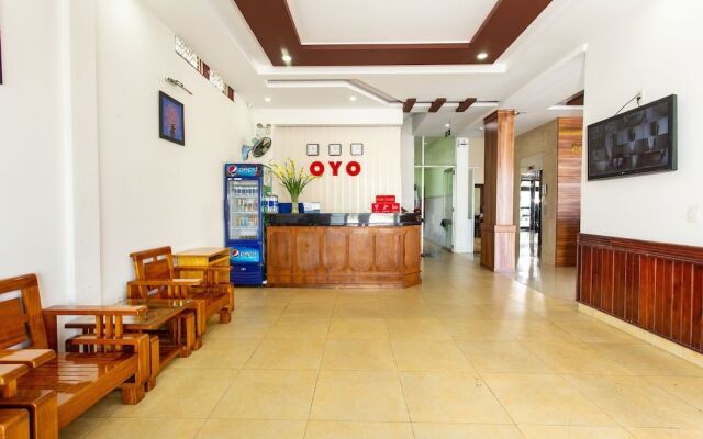 OYO 851 Tuan Tho
