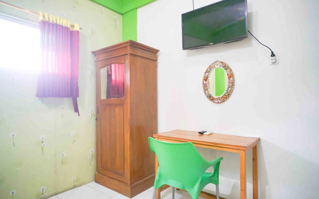 OPO Guest House Syariah Malang RedPartner