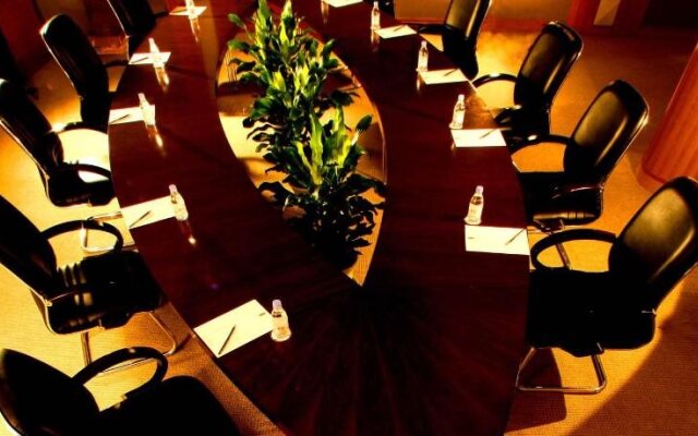 Dalian Jinshi International Convention Center