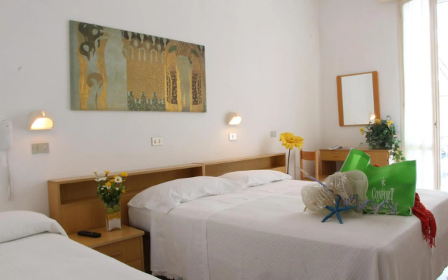 Hotel Confort