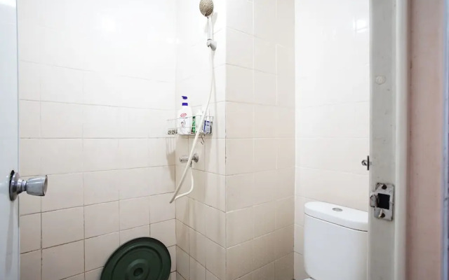 City Park Apartment by Anita