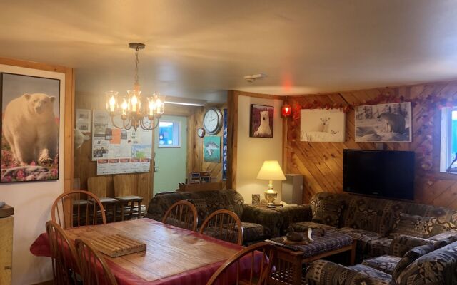 Iceberg Inn
