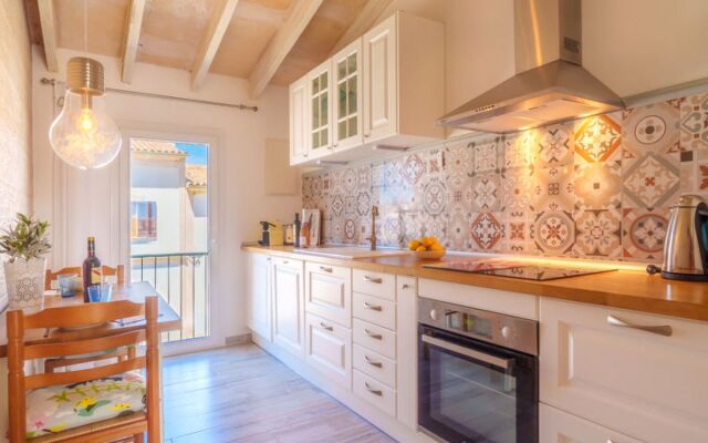 Apartment Yoko Ses Salines