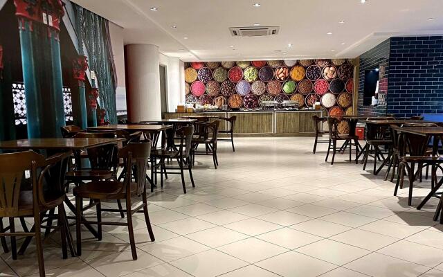 ibis Styles Belém Batista Campos
