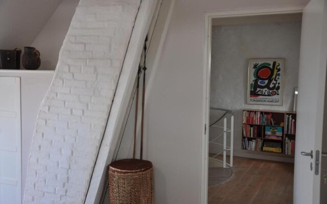 Skanderborg BnB Østergade