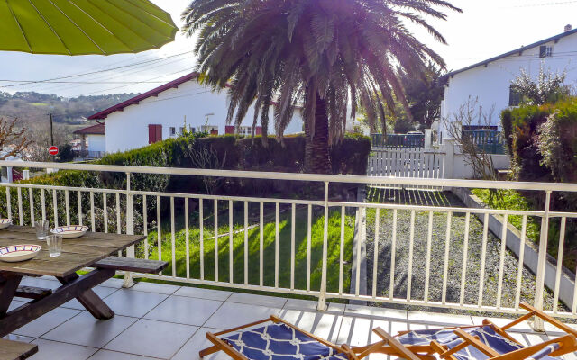 Holiday Home Aïten Battela