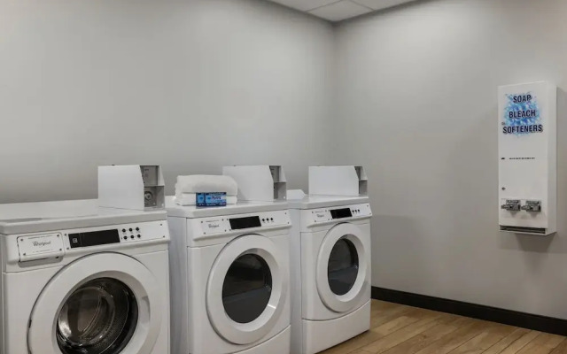Towneplace Suites By Marriott Memphis Germantown