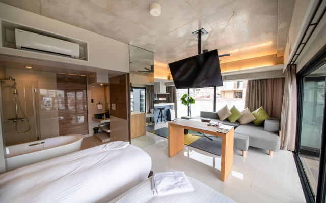 HOTEL Viviana