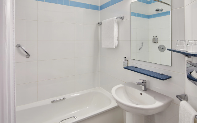 Leonardo Hotel Newcastle