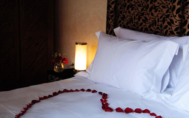 Riad Romance - Adults Only
