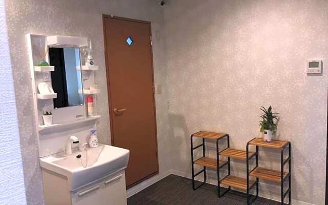 Fukuoka - Hotel / Vacation STAY 64124