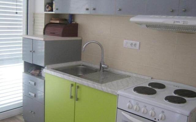 Zora Holiday Home