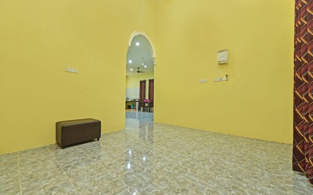 OYO Home 90607 Casaria Besut