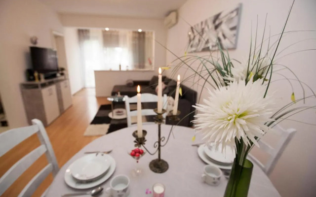 Apartment Maroma