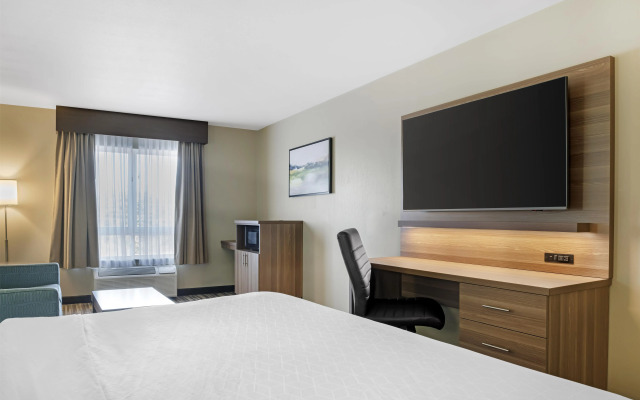 Best Western Plus Dartmouth Hotel & Suites