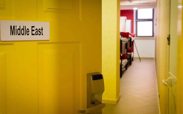 Youth Station Hostel