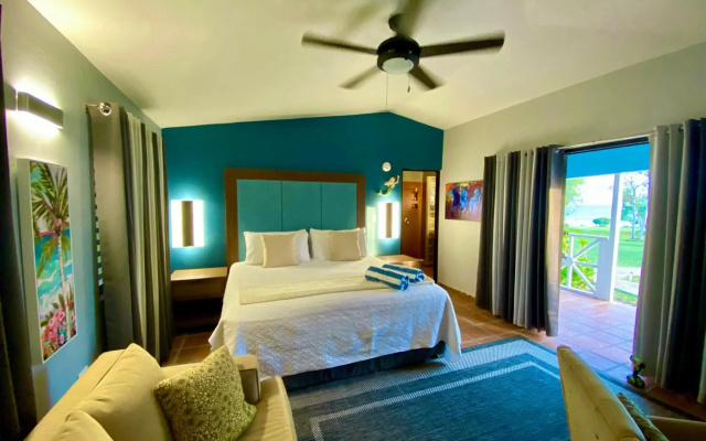 Blue Horizon Boutique Resort - Adults Only — фото 2