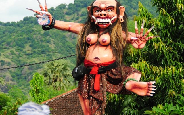 Jassri Homestay