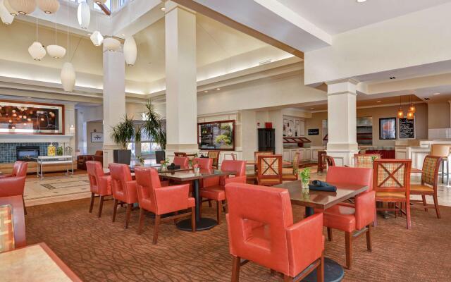 Hilton Garden Inn Oshkosh
