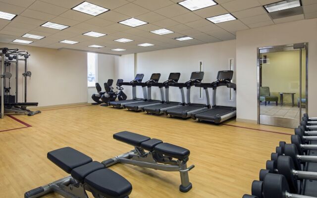 Sheraton West Des Moines Hotel