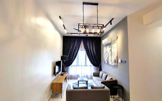 Urbanite Premier Suite The Horizon Ipoh