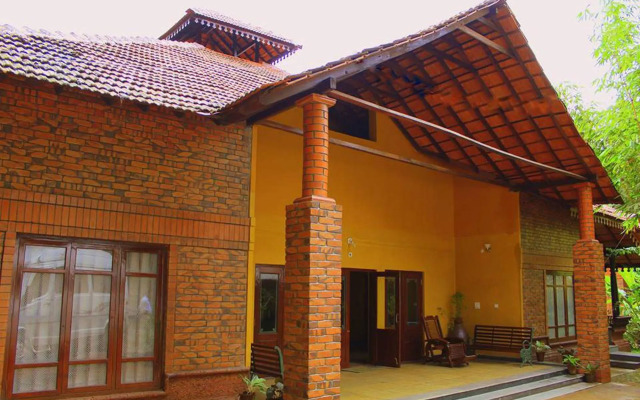 Wild Woods Spa & Resort