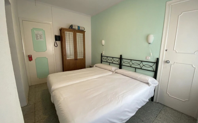 Hotel Griu