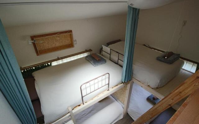 晴家(HALELUYA) Guest House