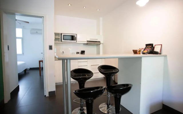 Tucan Suites Apart Hotel – Hotel Asociado Casa Andina