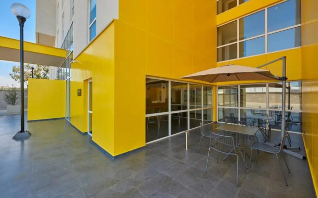 City Express Hermosillo Expo