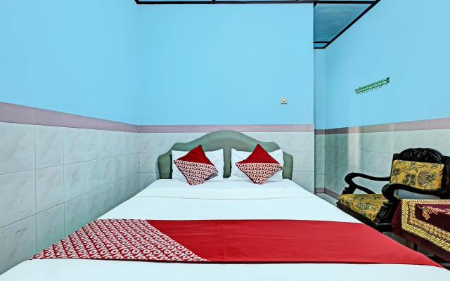 Hotel O Muria – Guest Rooms – Sleman