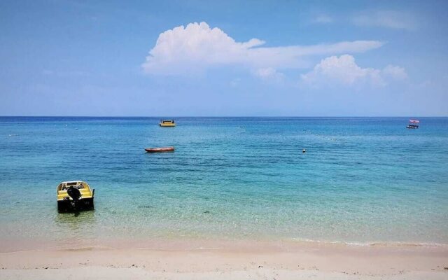 Villamas Perhentian Resort