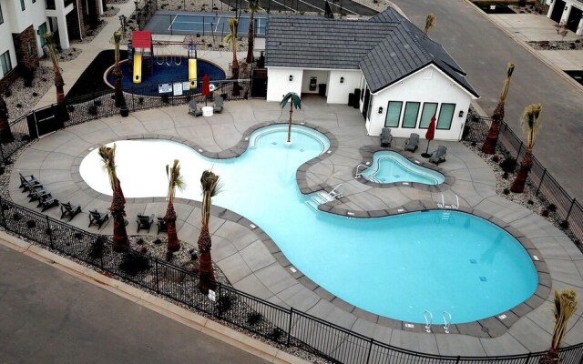 Magnolia by Freedom Vacation Rentals