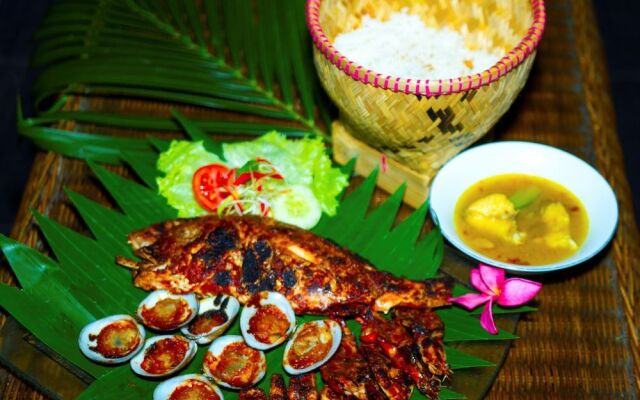 Kubu Garden Suites & Villas Nusa Dua