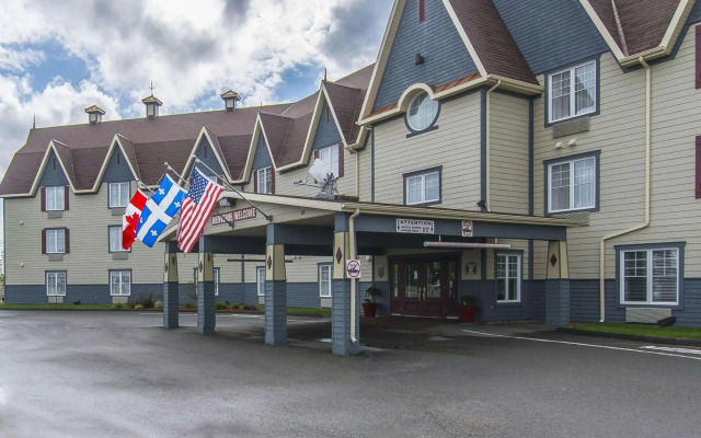 Quality Inn Riviere-du-loup